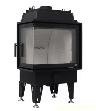 bef therm passive 7 cl 