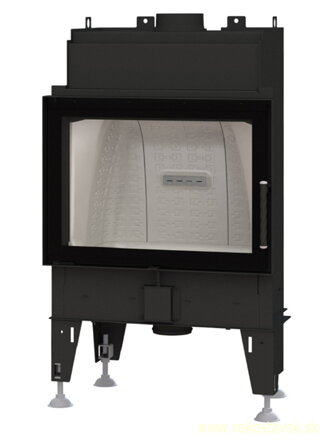 krbová vložka Bef Therm Passive 7
