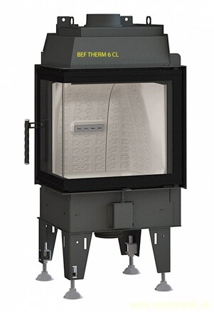 bef therm 6 cl