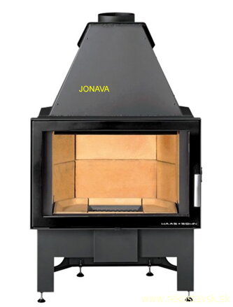 krbová vložka Haas + Sohn Jonava IV