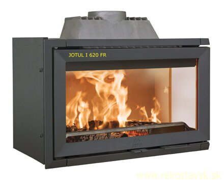 krbová vložka Jotul I 620 CB FR 