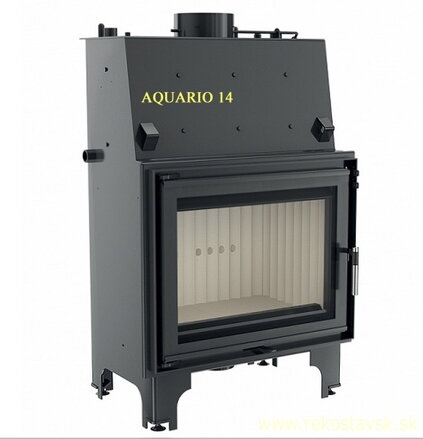 aquario A14