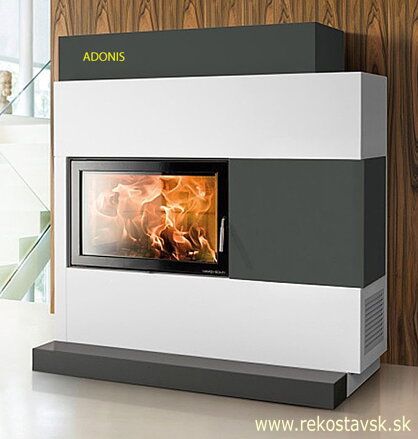krb Haas + Sohn Premium Adonis II