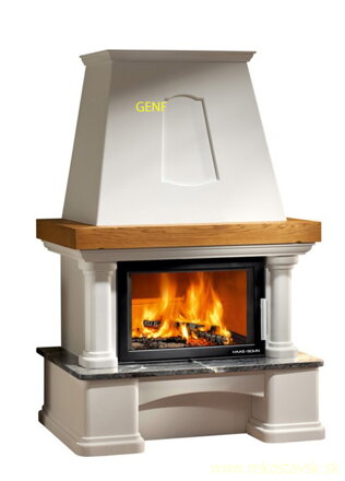 krb Haas + Sohn Genf II Ruivona