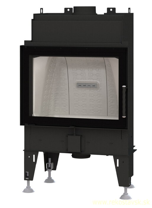 krbová vložka Bef Therm Passive 7