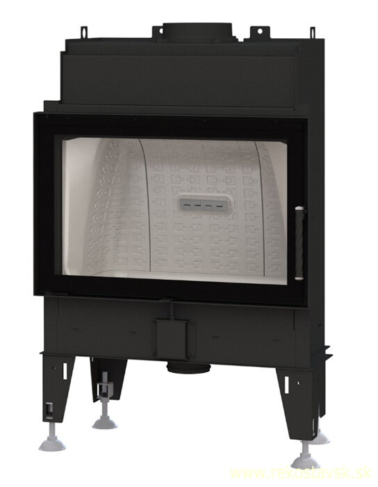 krbová vložka Bef Therm Passive 8
