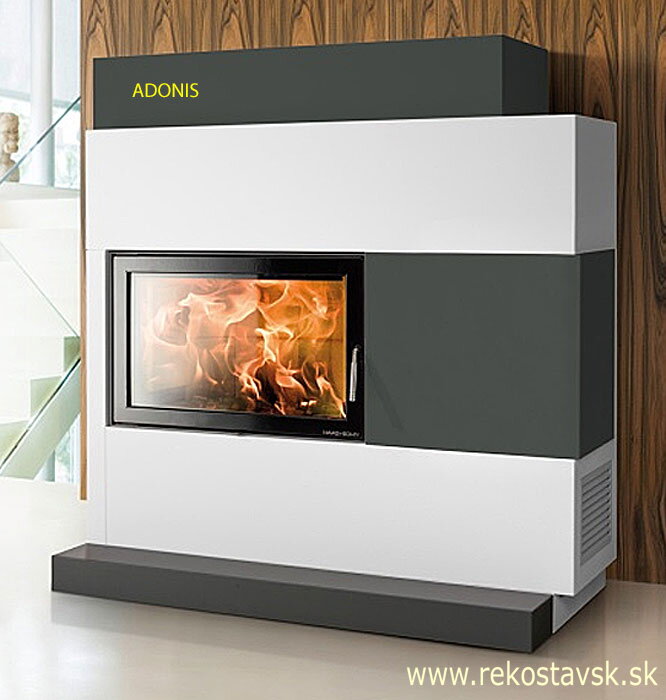 krb Haas + Sohn Premium Adonis II
