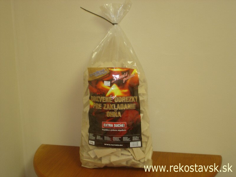 triesky - odrezky  3 kg