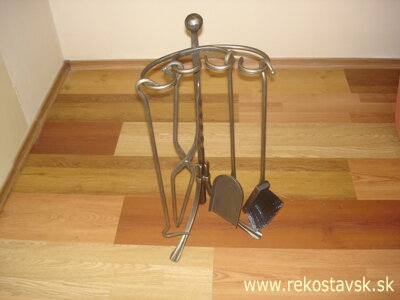 krbové náradie Cepelin 1