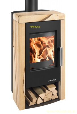 krbové kachle Haas + Sohn PREMIUM Pinerolo Woodstone Prestige