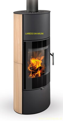 krbové kachle Romotop Laredo 04 Akum pieskovec