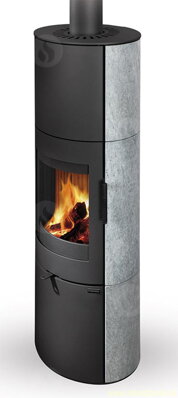 krbové kachle Romotop Lugo N 02 Akum kamen