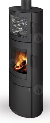 krbové kachle Romotop Lugo N 03 BF plech