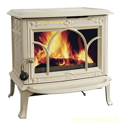 Jotul krbové vložky Jotul krbové vložky