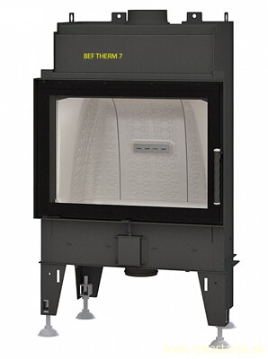 krbová vložka Bef Therm 7