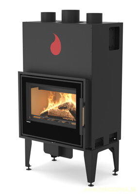 krbová vložka HS Flamingo M9