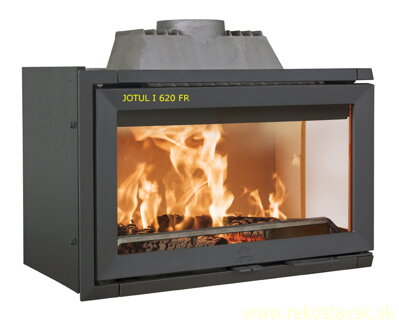 krbová vložka Jotul I 620 CB FR 