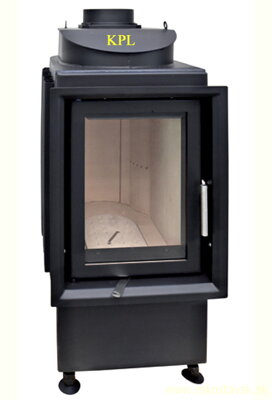 Krbová pec Kobok KPL  400 - 520/375