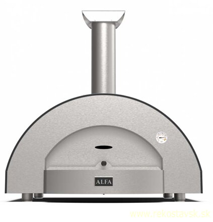 alfa classico 4 pizze