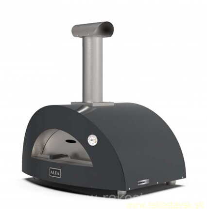 alfa moderno 2 sivy