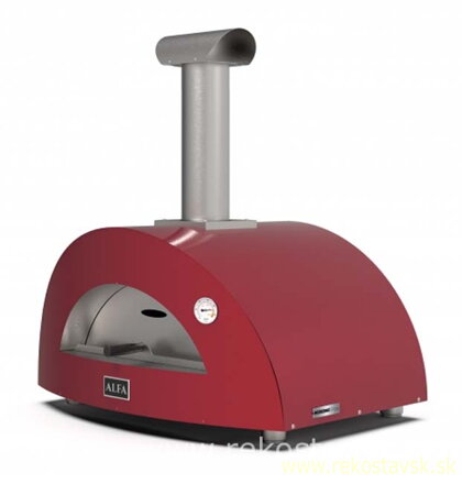 alfa moderno 2 cerveny