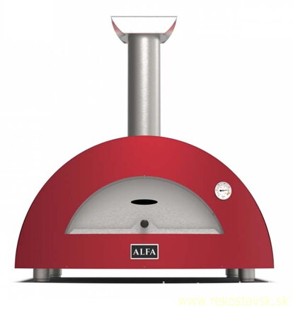 alfa moderno 2 cerveny