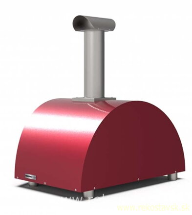 alfa moderno 2 cerveny