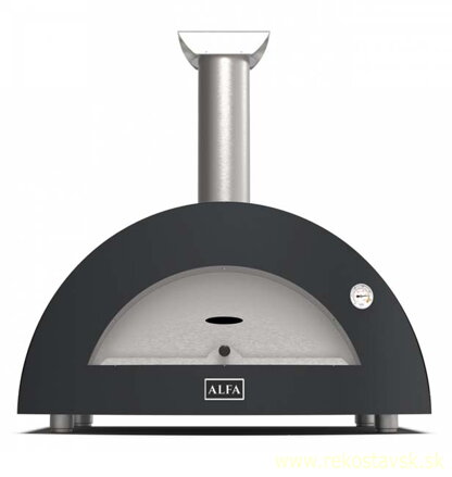 alfa moderno 3 sivy