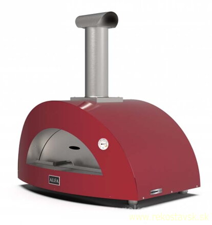 alfa modero 3 cerveny