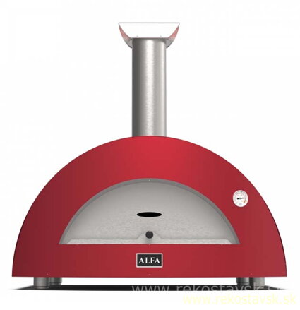 alfa modero 3 cerveny
