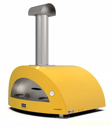 alfa moderno 5 yellow