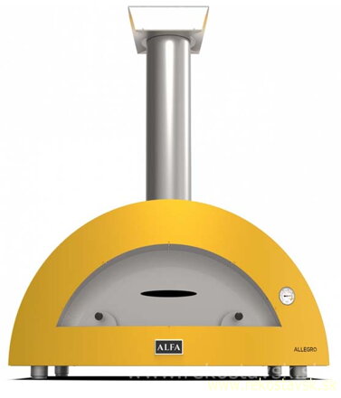 alfa moderno 5 yellow
