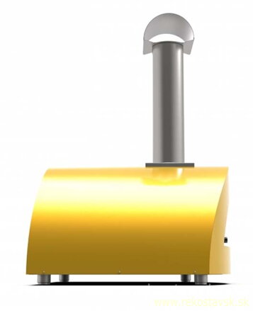 alfa moderno 5 yellow