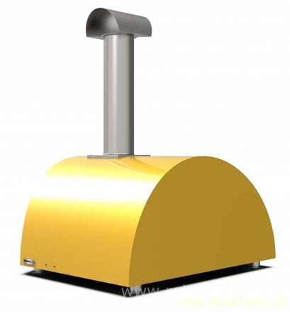 alfa moderno 5 yellow
