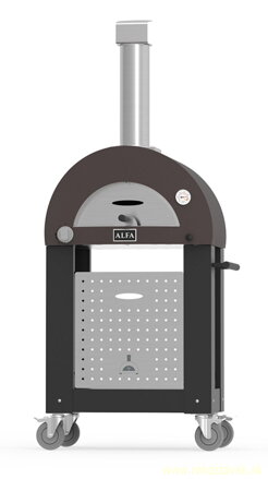 alfa nano s podstavcom