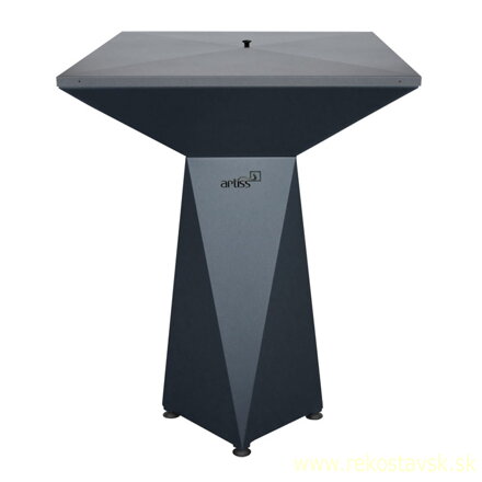 artiss g1 basic graphite s ochrannym krytom