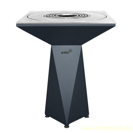 artiss g1 basic graphite s rostom