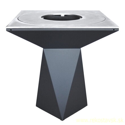 artiss gril g1 graphite