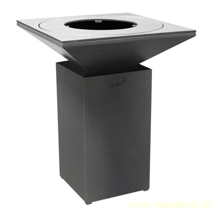 artiss gril g7 basic graphite