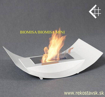 biomisa biely