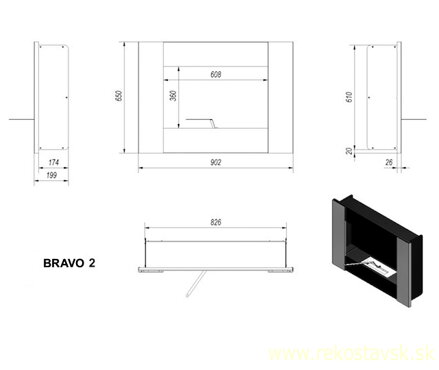 biokrb bravo 2 schema