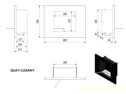 biokrb quat schema