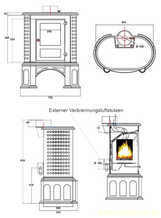herculina s schema