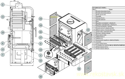krbove kachle andrus tv schema