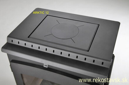 arktic 12 varna platnicka
