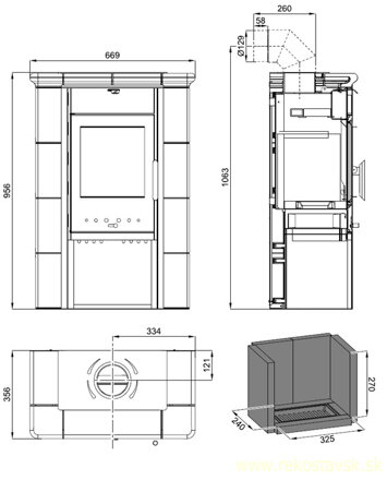 cicmany schema