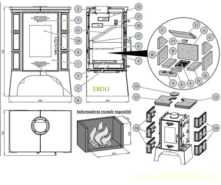 eboli schema