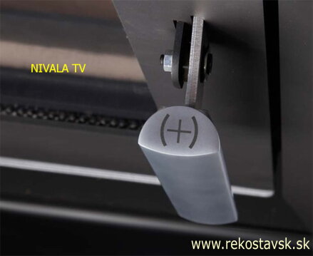 nivala tv klucka