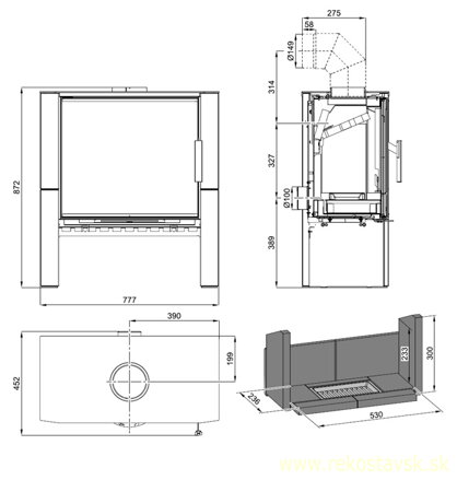 dale schema
