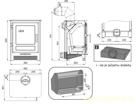 krbove kachle uka schema